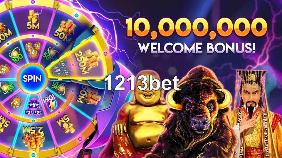 1213bet Login