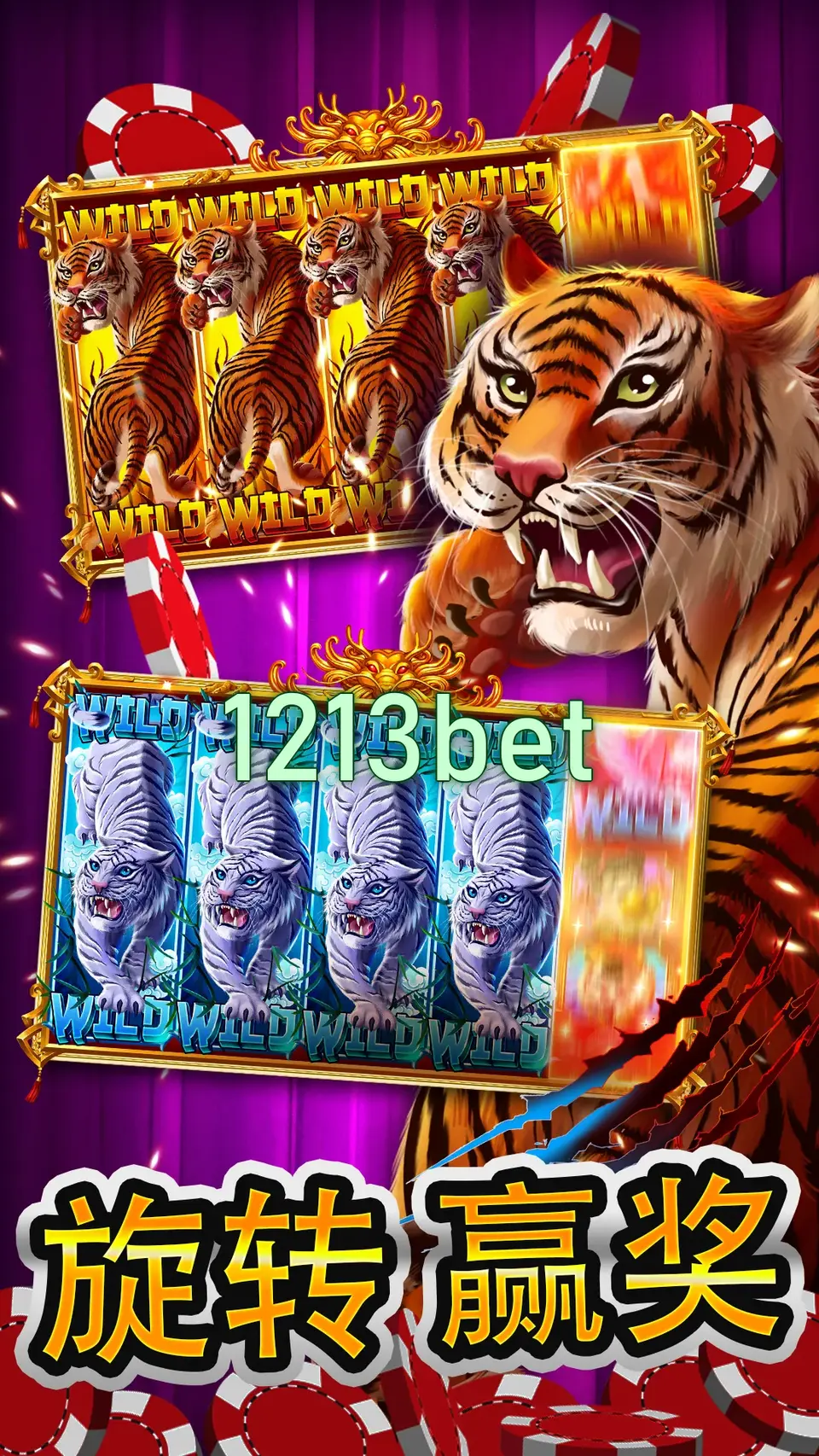 1213bet Login