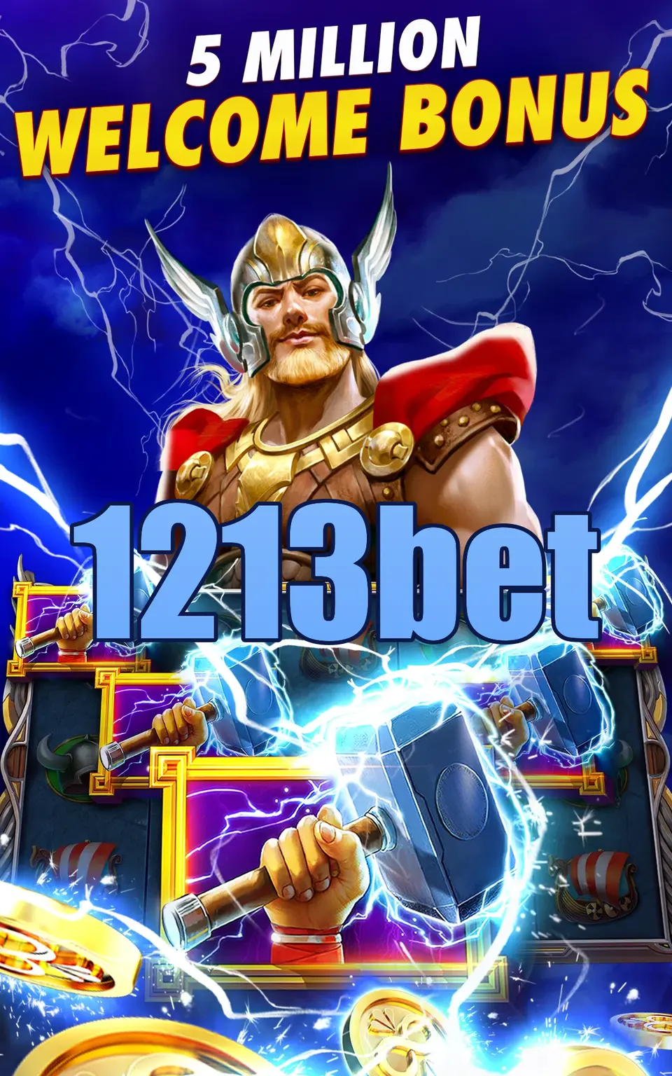 1213bet Login
