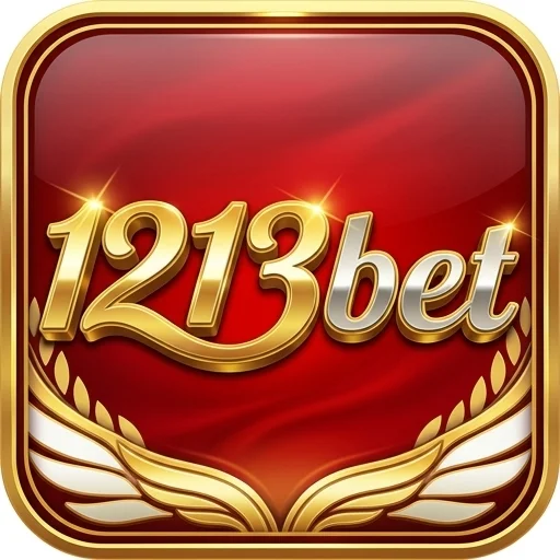 1213bet Logo - Oficial